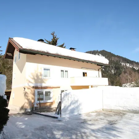 With Terrace In Salzburg *