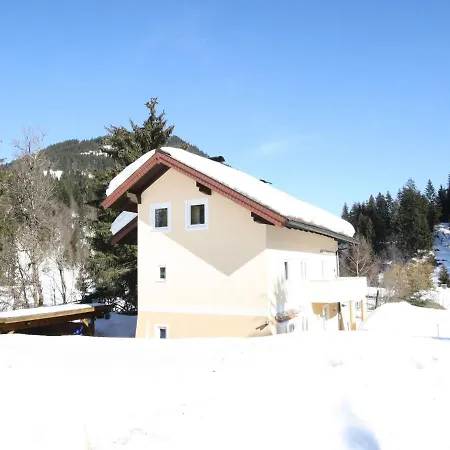 With Terrace In Salzburg Apartmán *