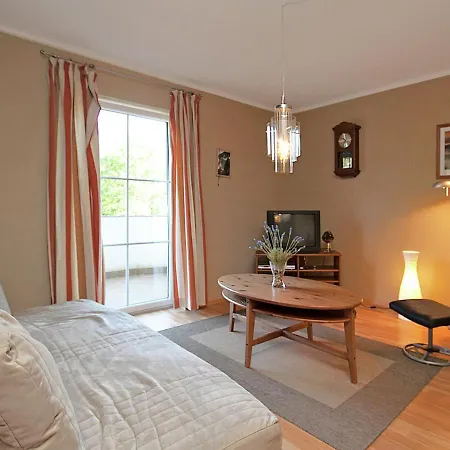 Appartement With Terrace In Salzburg
