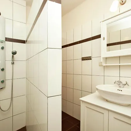 With Terrace In Salzburg * Lungötz