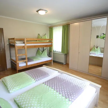 With Terrace In Salzburg Apartmán *