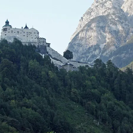 With Terrace In Salzburg アパート Lungötz