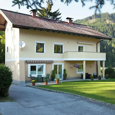 With Terrace In Salzburg Апартаменты *