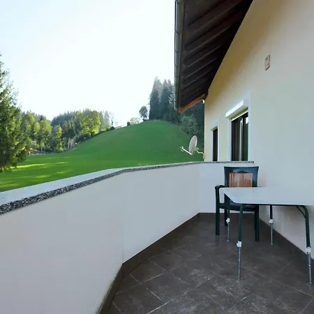 With Terrace In Salzburg
