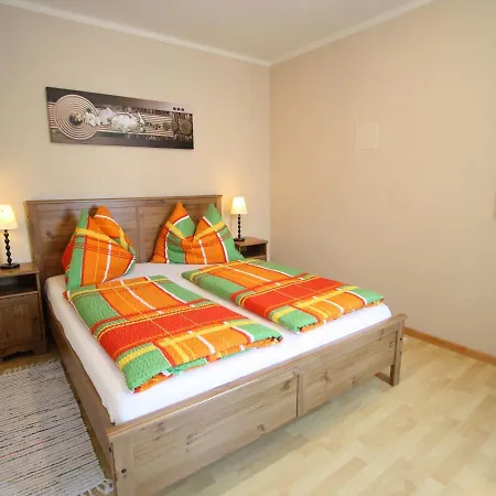 Апартаменты With Terrace In Salzburg *