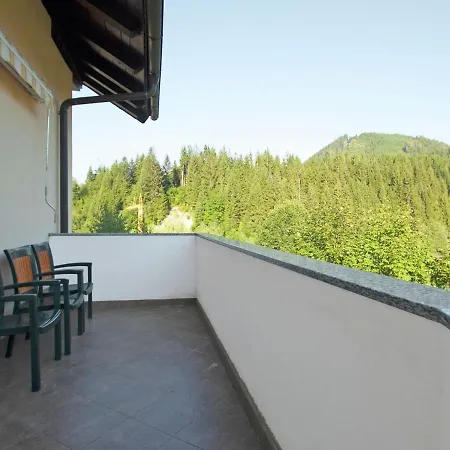 With Terrace In Salzburg アパート Lungötz