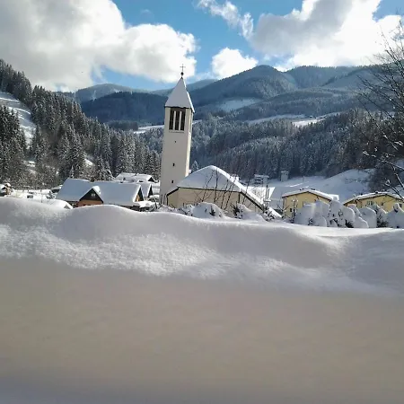 With Terrace In Salzburg Apartmán Lungötz