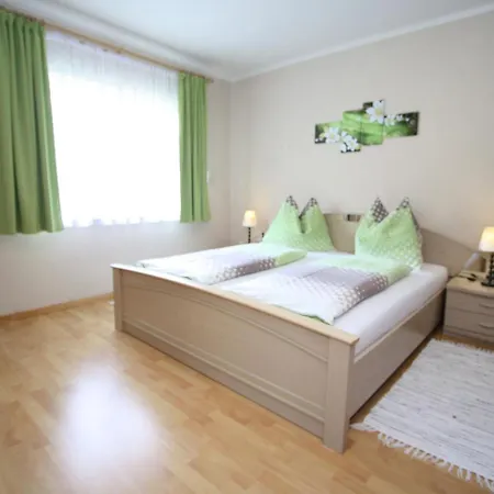 With Terrace In Salzburg Lungötz