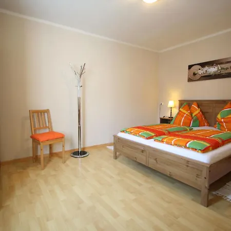 Appartement With Terrace In Salzburg