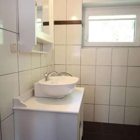 With Terrace In Salzburg アパート *