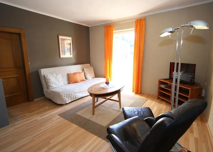 With Terrace In Salzburg