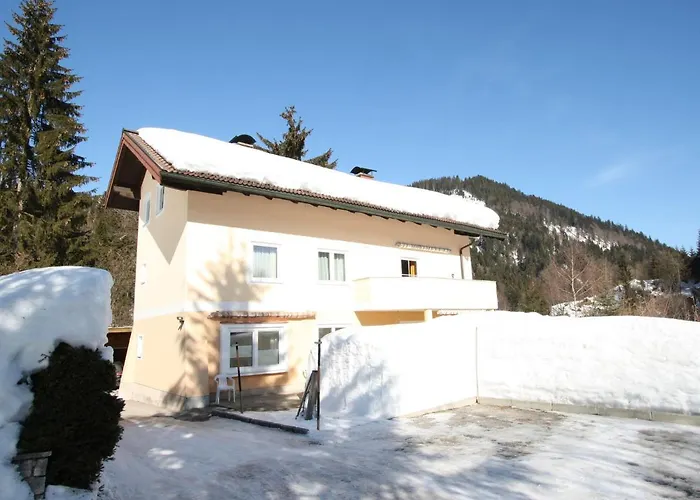 With Terrace In Salzburg *