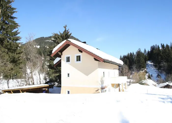 With Terrace In Salzburg Lejlighed *