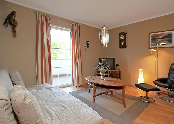 Apartment With Terrace In Salzburg