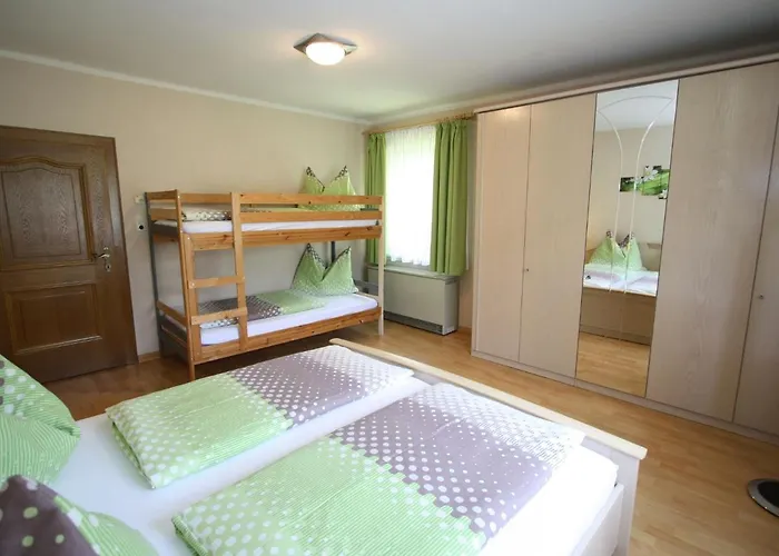 With Terrace In Salzburg Lejlighed *