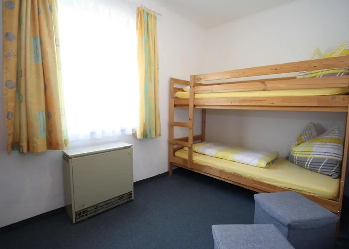 With Terrace In Salzburg * Lungötz