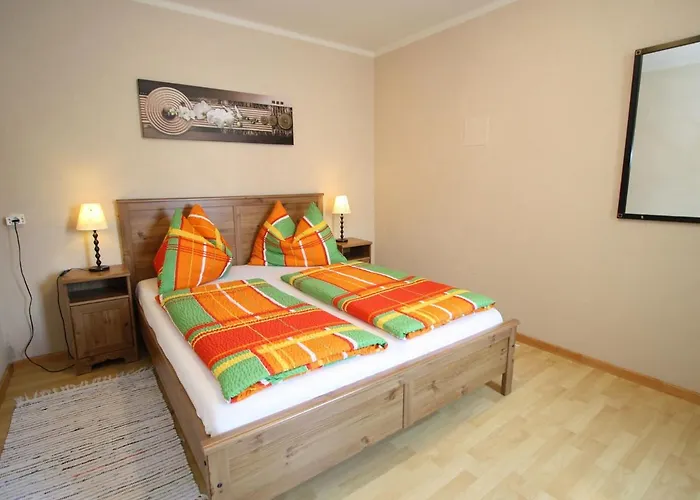 Apartment With Terrace In Salzburg *