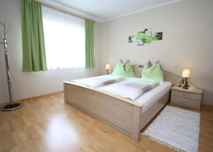 With Terrace In Salzburg Lungötz