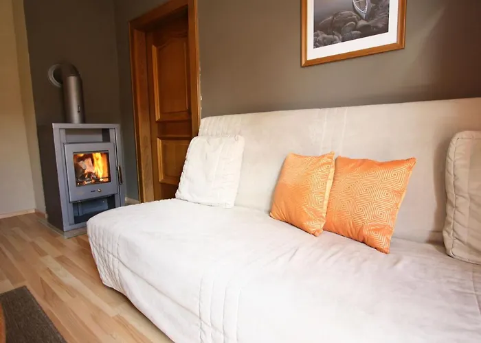 With Terrace In Salzburg