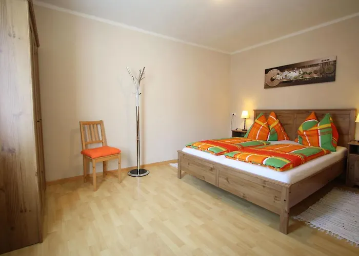 Apartment With Terrace In Salzburg