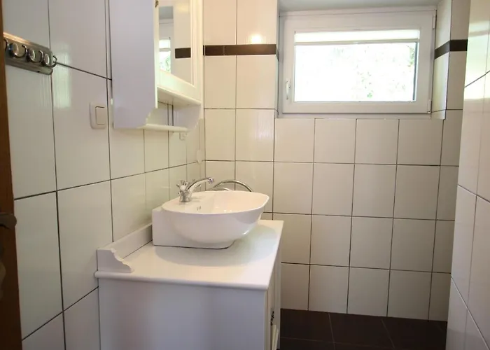 With Terrace In Salzburg Apartment *